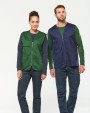 Veste personnalisable WK. DESIGNED TO WORK Gilet polycoton multipoches unisexe