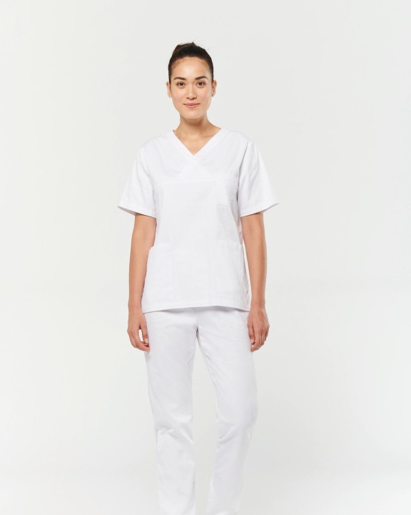 Pantalon personnalisable WK. DESIGNED TO WORK Pantalon coton unisexe