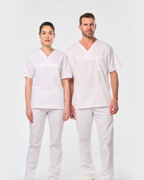 Pantalon personnalisable WK. DESIGNED TO WORK Pantalon coton unisexe