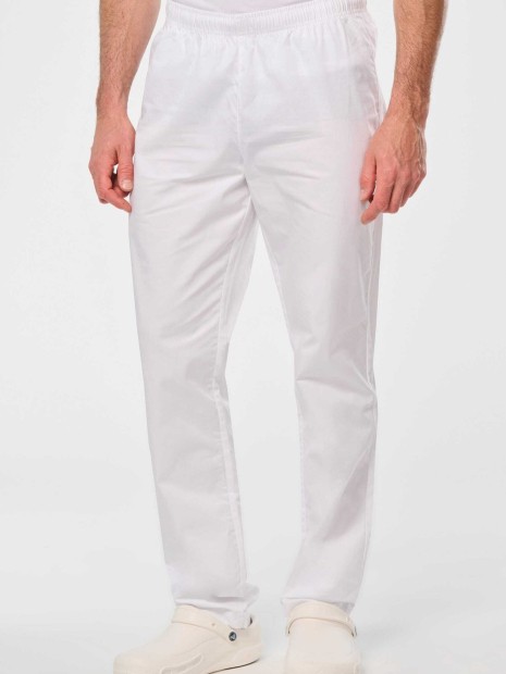 Pantalons à personnaliser WK. DESIGNED TO WORK Pantalon coton unisexe 