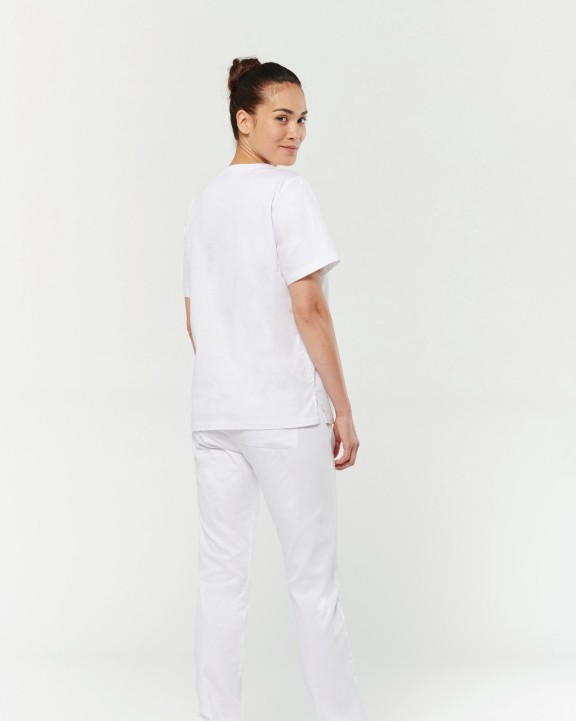 Pantalon personnalisable WK. DESIGNED TO WORK Pantalon coton unisexe
