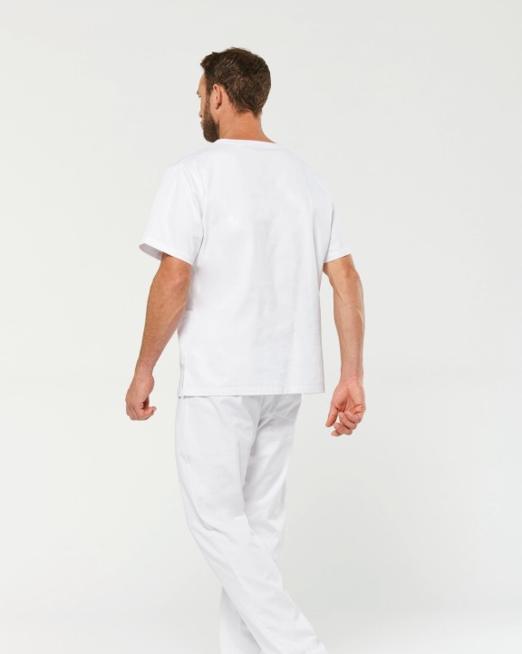 Pantalon personnalisable WK. DESIGNED TO WORK Pantalon coton unisexe