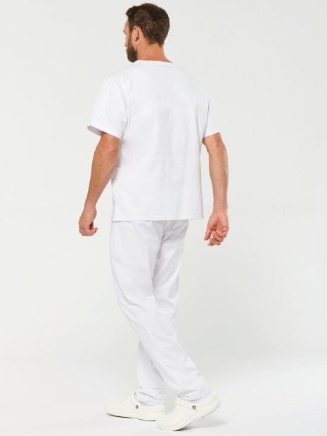 Pantalons à personnaliser WK. DESIGNED TO WORK Pantalon coton unisexe 