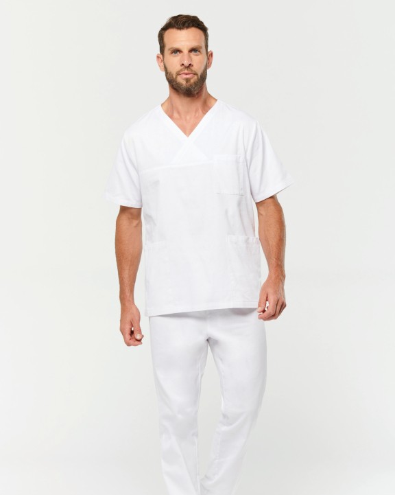Pantalon personnalisable WK. DESIGNED TO WORK Pantalon coton unisexe