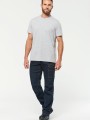 Pantalons à personnaliser WK. DESIGNED TO WORK Pantalon Denim multipoches homme 