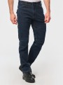 Pantalons à personnaliser WK. DESIGNED TO WORK Pantalon Denim multipoches homme 
