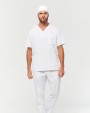Pantalon personnalisable WK. DESIGNED TO WORK Pantalon polycoton homme
