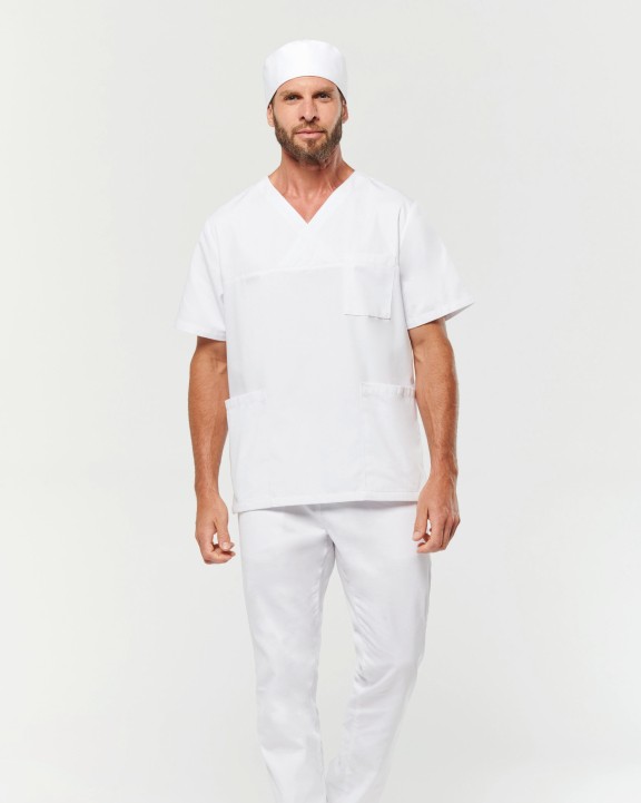 Pantalon personnalisable WK. DESIGNED TO WORK Pantalon polycoton homme