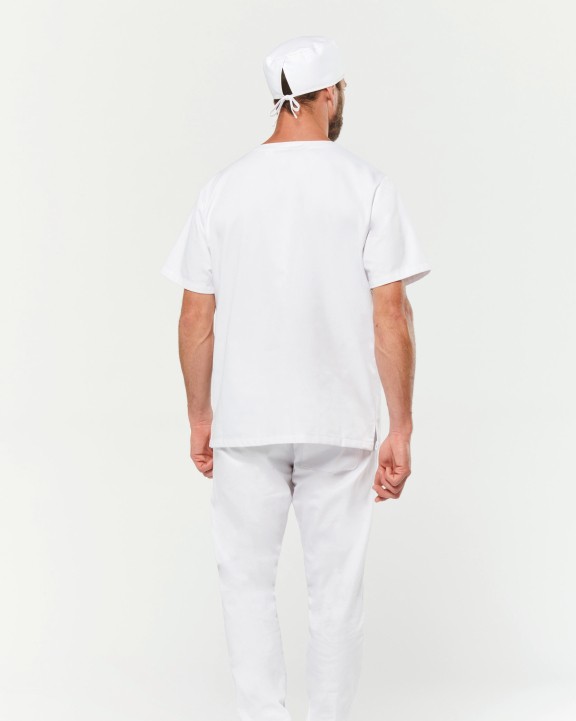 Pantalon personnalisable WK. DESIGNED TO WORK Pantalon polycoton homme
