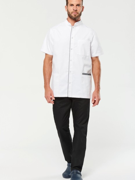 Pantalons à personnaliser WK. DESIGNED TO WORK Pantalon polycoton homme 
