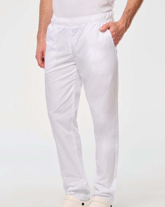 Pantalon personnalisable WK. DESIGNED TO WORK Pantalon polycoton homme