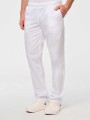 Pantalons à personnaliser WK. DESIGNED TO WORK Pantalon polycoton homme 