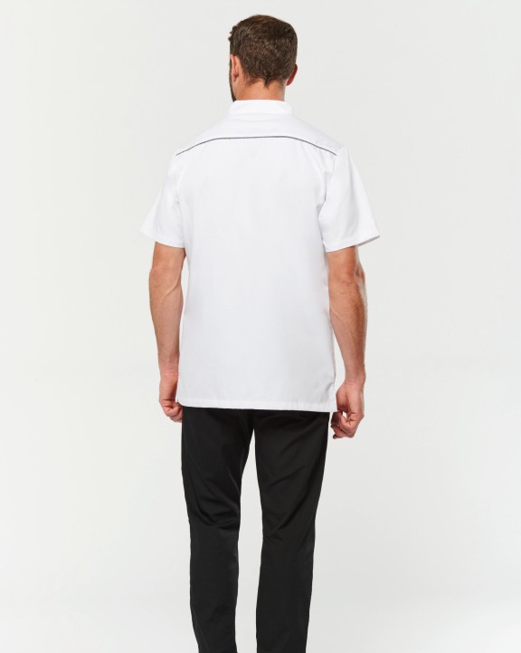 Pantalon personnalisable WK. DESIGNED TO WORK Pantalon polycoton homme