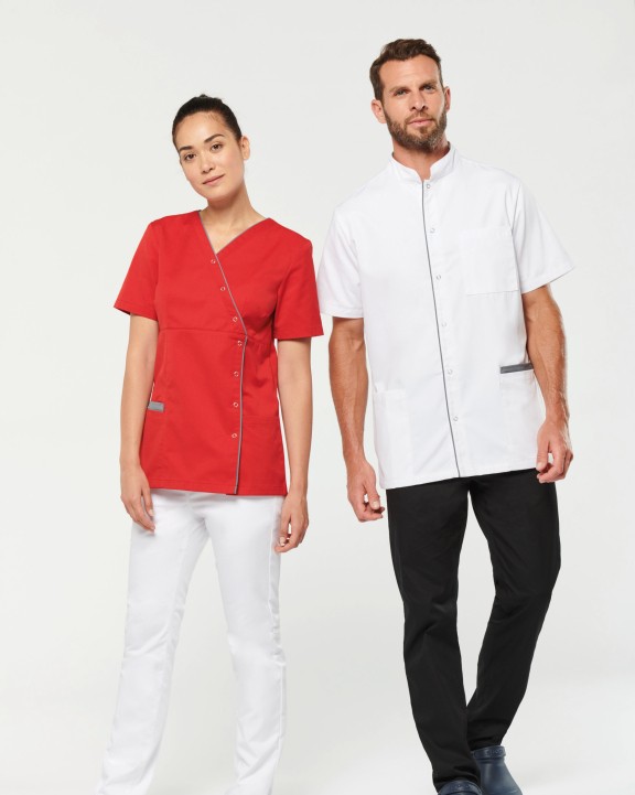 Pantalon personnalisable WK. DESIGNED TO WORK Pantalon polycoton femme