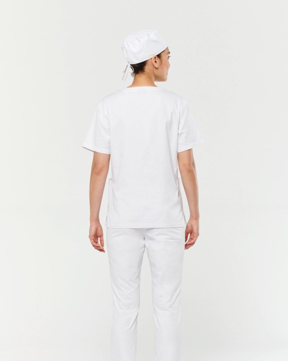 Pantalon personnalisable WK. DESIGNED TO WORK Pantalon polycoton femme