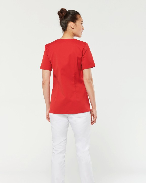 Pantalon personnalisable WK. DESIGNED TO WORK Pantalon polycoton femme