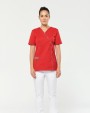 Pantalon personnalisable WK. DESIGNED TO WORK Pantalon polycoton femme