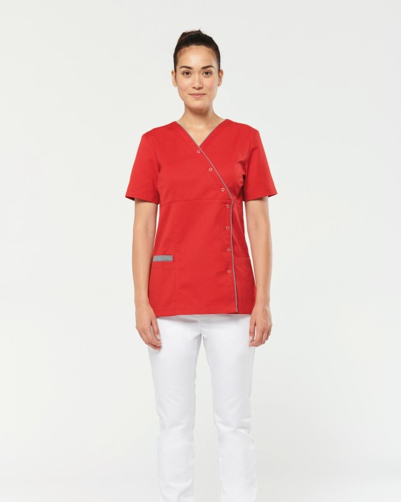 Pantalon personnalisable WK. DESIGNED TO WORK Pantalon polycoton femme