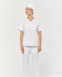 Pantalon personnalisable WK. DESIGNED TO WORK Pantalon polycoton femme