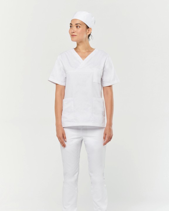 Pantalon personnalisable WK. DESIGNED TO WORK Pantalon polycoton femme