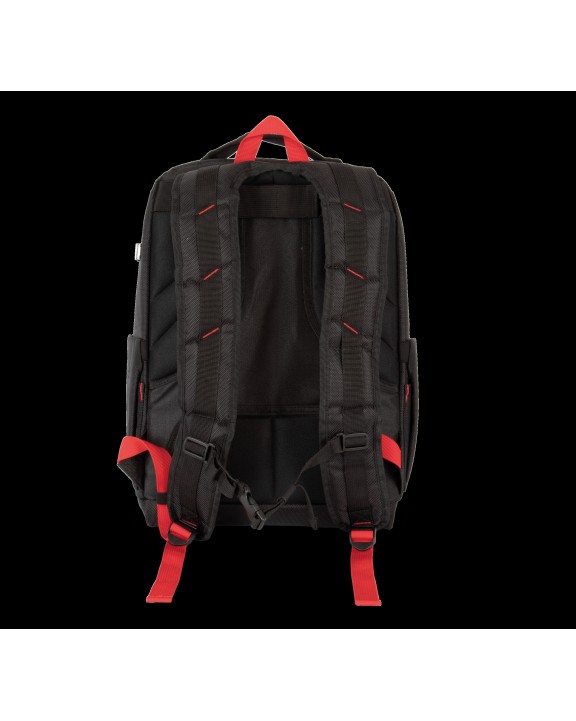 Sac & bagagerie personnalisable WK. DESIGNED TO WORK Sac à dos pour outils et ordinateur portable