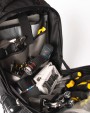 Sac & bagagerie personnalisable WK. DESIGNED TO WORK Sac à dos pour outils et ordinateur portable
