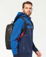 Sac & bagagerie personnalisable WK. DESIGNED TO WORK Sac à dos pour outils et ordinateur portable