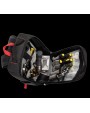 Sac & bagagerie personnalisable WK. DESIGNED TO WORK Sac à dos pour outils et ordinateur portable