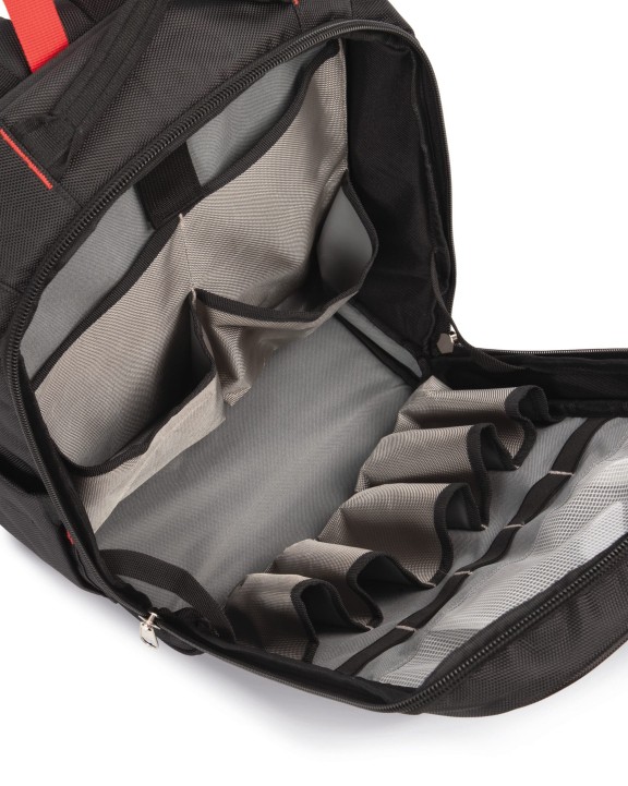 Sac & bagagerie personnalisable WK. DESIGNED TO WORK Sac à dos pour outils et ordinateur portable