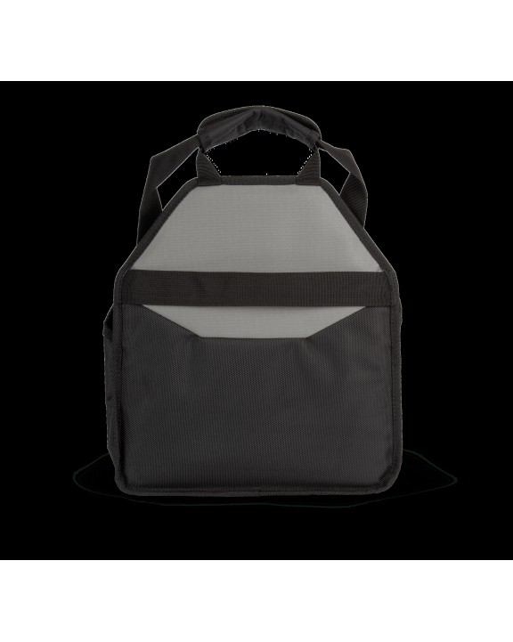 WK. DESIGNED TO WORK An tragbare Leitern anpassbare Werkzeugtasche Tasche personalisierbar
