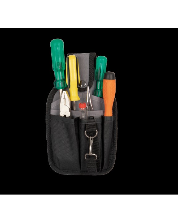 Sac & bagagerie personnalisable WK. DESIGNED TO WORK Sac de ceinture porte-outils