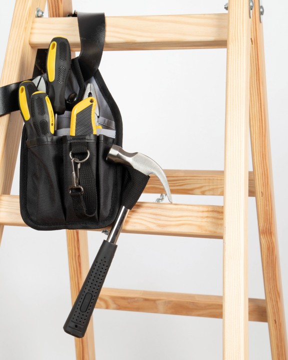 Sac & bagagerie personnalisable WK. DESIGNED TO WORK Sac de ceinture porte-outils