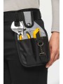WK. DESIGNED TO WORK Sac de ceinture porte-outils  personnalisable