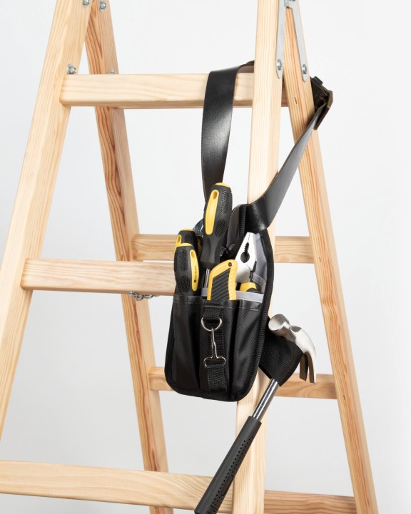 Sac & bagagerie personnalisable WK. DESIGNED TO WORK Sac de ceinture porte-outils