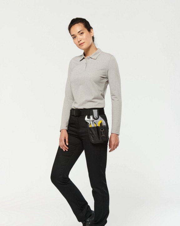 Sac & bagagerie personnalisable WK. DESIGNED TO WORK Sac de ceinture porte-outils