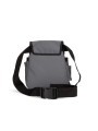 WK. DESIGNED TO WORK Sac à outils avec ceinture full grey personnalisable