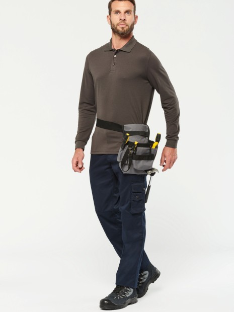 Sacs & Bagagerie à personnaliser WK. DESIGNED TO WORK Sac à outils avec ceinture 