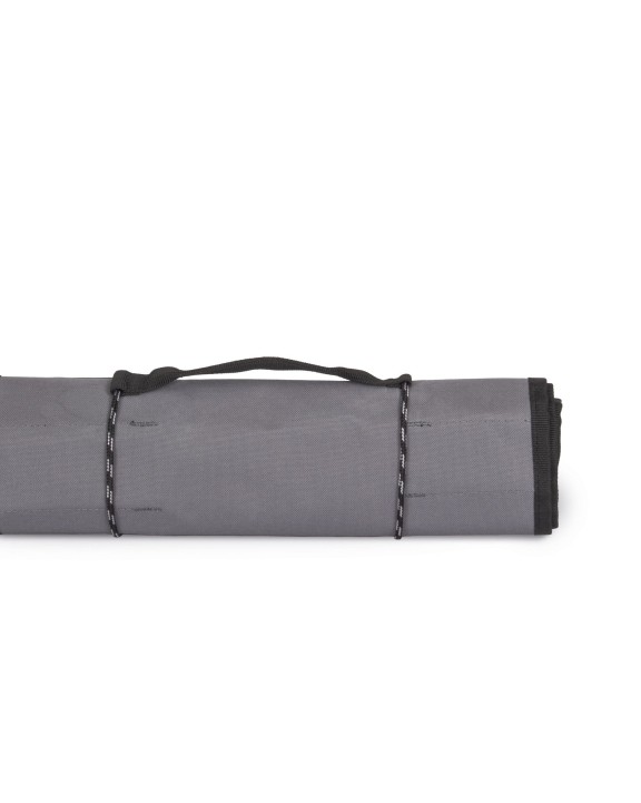 WK. DESIGNED TO WORK Werkzeugträgerrolle für 22 Artikel Tasche personalisierbar