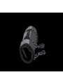WK. DESIGNED TO WORK Rouleau porte-outils 22 emplacements full grey / black personnalisable
