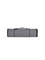 WK. DESIGNED TO WORK Rouleau porte-outils 22 emplacements full grey / black personnalisable