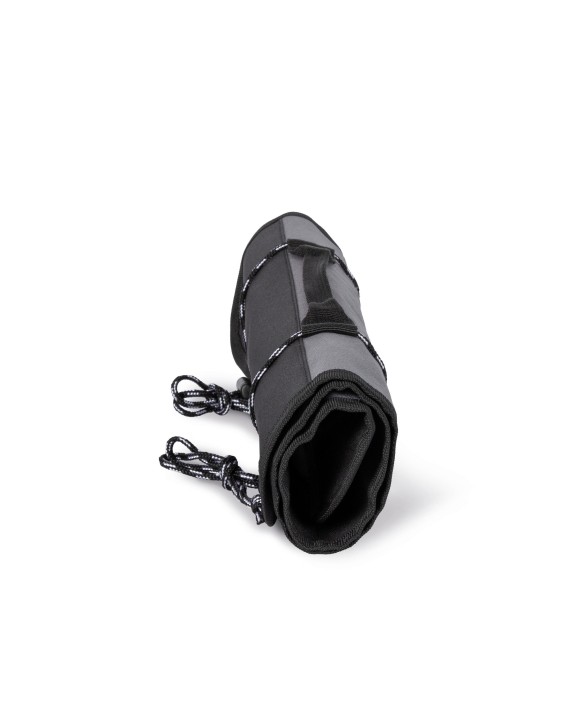 WK. DESIGNED TO WORK Werkzeugträgerrolle für 22 Artikel Tasche personalisierbar