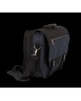 Tas & zak WK. DESIGNED TO WORK Schoudertas voor gereedschap en laptop voor bedrukking &amp; borduring