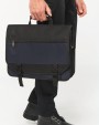 Tas & zak WK. DESIGNED TO WORK Schoudertas voor gereedschap en laptop voor bedrukking &amp; borduring