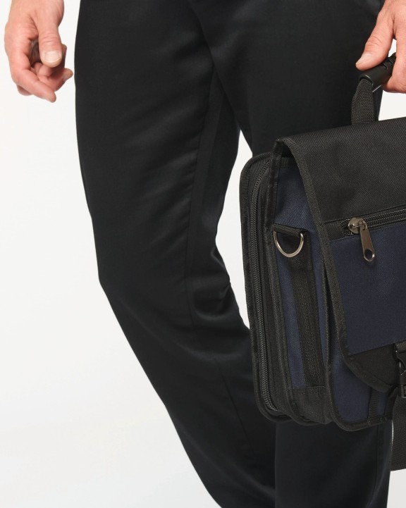 Sac & bagagerie personnalisable WK. DESIGNED TO WORK Sac à bandoulière pour outils et ordinateurs portables