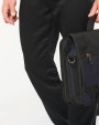 Tas & zak WK. DESIGNED TO WORK Schoudertas voor gereedschap en laptop voor bedrukking &amp; borduring