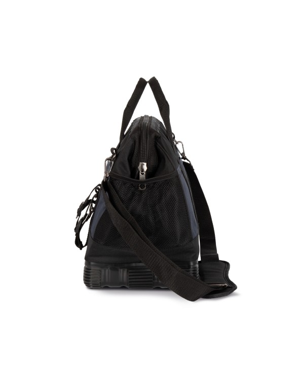 Sac & bagagerie personnalisable WK. DESIGNED TO WORK Sac à outils avec fond plastique