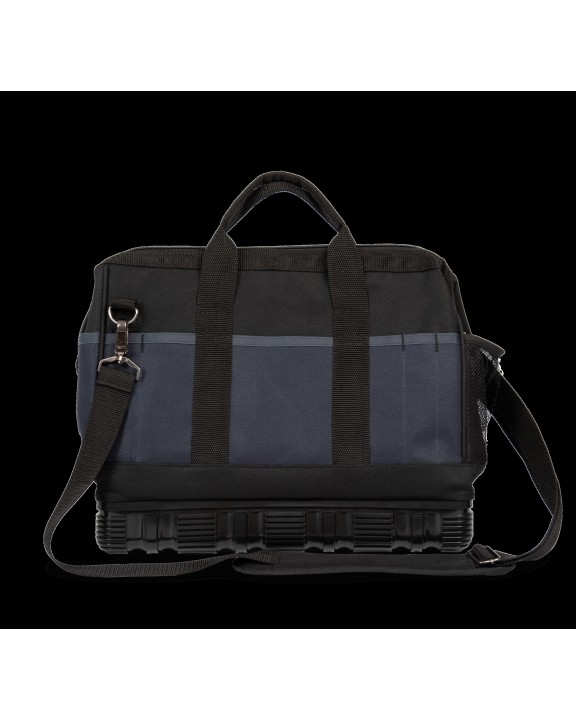 Sac & bagagerie personnalisable WK. DESIGNED TO WORK Sac à outils avec fond plastique