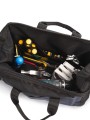 Sacs & Bagagerie à personnaliser WK. DESIGNED TO WORK Sac à outils avec fond plastique 