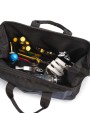 Tas & zak WK. DESIGNED TO WORK Gereedschaptas met plastic bodem voor bedrukking &amp; borduring