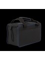 WK. DESIGNED TO WORK Sac multifonctions BLACK / NAVY personnalisable